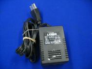 Lanier LX-1002-2 24V 250mA 12W Class 2 Power Supply AC Adapter