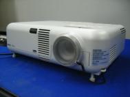 NEC VT46 SVGA 3LCD Projector 1200 ANSI Lumens 733 Lamp Hours