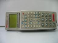 Symbol LRT-3800 Hand Held Bar Code Scanner