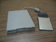 Toshiba PA2940U External PCMCIA 3.5