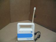 Fisher-Price 2 Channel Baby Monitor Unit 1 Only