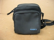 Ambico Camera Bag w/ Shoulder Strap 7