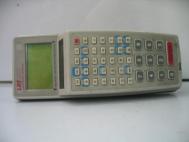 Symbol LRT3840 Hand Held Bar Code Scanner