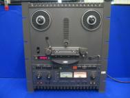 Otari MX-5050 2 Speed Mountable Reel to Reel Tape Recorder