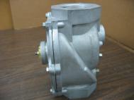 Honeywell V5055C 1018 Industrial Gas Valve 2 1/2in. NPT