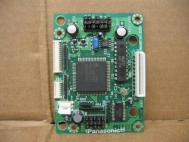 Panasonic DEP-124C LCD TV Board ECMMI