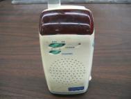 Fisher Price 71565 Sounds And Lights Baby Monitor