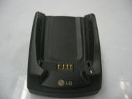 LG DC-B4W Desktop Cell Phone Charger
