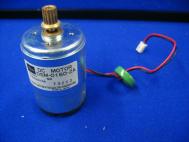 Toshiba DSM-0160-2A A3655310A DC Motor DC24V 9W