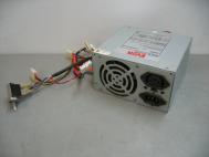 Ever EV200HN 200W ATX Switchable Power Supply 200 Watt