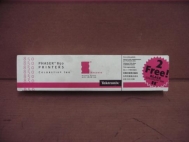 Tektronix/Xerox 016-1826-00 Box of 5 Magenta Solid Ink Colorstix for Phaser 850