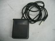 Quik-Lok PS-2010 PS-2015 Switchable Sustain Pedal