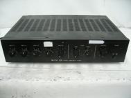 TOA A-506A 500 Series Amplifier 5-Input 60 Watt Output