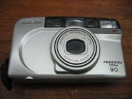 Minolta  Freedom Zoom 90 38-90mm Aspherical Lens