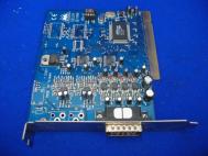 M Audio 697594 AVID Delta 44 Audio Interface Sound Card