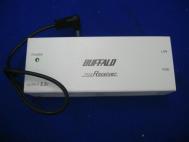 Buffalo WLE-POE-R33 Power Over Ethernet Receiver 3.3VDC