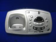 GE ATLinks 25833GE3-A 5.8GHz Wireless Cordless Telephone Phone Base