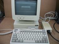 Flytech Carry-I 5321 5300 Series Desktop Computer
