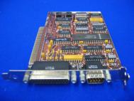 IBM 6448800APS Serial / Parallel ISA Adapter Card