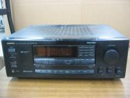 Onkyo TX-SV 525 Audio Video Control Tuner Amplifier