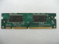 HP Q3982AX 32MB DDR 100pin 2Chip LaserJet DIMM