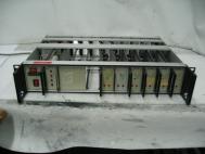 Lenco PFM-300B Video Distribution Amplifier w/ Modules