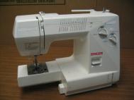 Singer 384.18024000 Sewing Machine Multi Stitch
