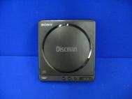 Sony Discman D-4 Portable Compact Disc CD Player