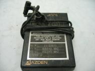 Azden Wireless Transmitter WM-Pro with Microphone