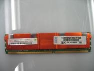 IBM 39M5790 PC2-5300F-55-11 2 GB Ram ECC Buffered