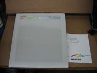 Kurta IS/ADB Input Tablet System 12x12 P/N 15343-0002M