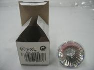 GE Quartz FXL Halogen Projection Lamp 82v 410w pn 21613