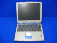 Dell Inspiron 1100 PP07L Celeron Laptop For Parts