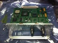 Cisco NM-1T3/E3 T3 High Speed WAN Network Module