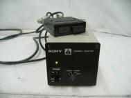 Sony CMA-D7 Camera Adaptor W/Archer Cable Switch