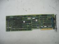 Generic PTI-206-A EGA/Parallel 8-Bit ISA Card