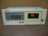 Sony Educational Recorder ER-9030