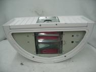 Deco Lighting 2-42W Emergency Deco Light