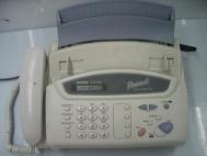 Brother Fax-560 Facsimile Transceiver Fax Machine