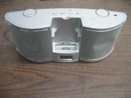 Emerson iP100SLA Clock Radio