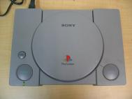 Sony Playstation 1/One Console