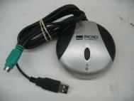 Micro Innovations USB/PS2 Wireless Kbd/Mouse Receiver