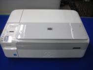 HP Photosmart C4580 All-In-One Inkjet Printer
