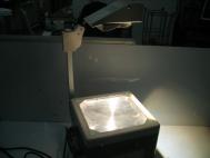 Eiki 392 Overhead Projector