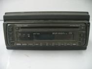 Clarion 5780CD Car Stereo CD Player