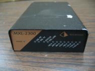Tut Systems MXL2300 Network SDSL Modem
