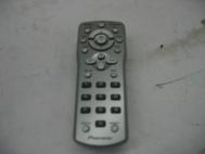 Pioneer XM Radio Car Audio Remote Control