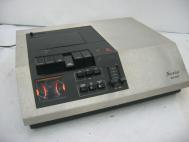 Norelco 2100 Vintage Stereo Cassette Deck