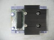 Sun Ultra Sparc IIi PG2.0 CPU 501-5148 Processor On Daughter Card With Heatsink