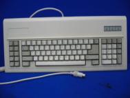 Maxi-Switch 2186002XX Switchable Programmable AT Desktop Keyboard